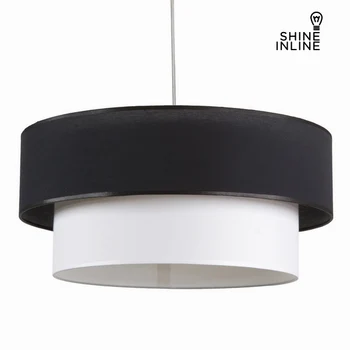 

Doublesheet ceiling lamp by Shine Inline