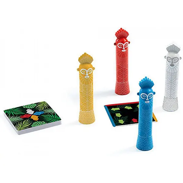 Настольная игра Djeco "Лабиринт"