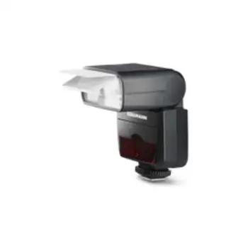 

CUlight FR 36N für NikonCullmann98.58