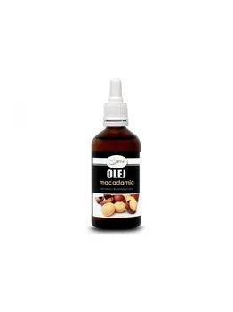 

Macadamia oil 50ml
