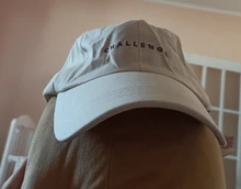 Baseball-Cap Snapback Summer Hip-Hop-Hat Spring Letter Cotton Adjustable Solid Unisex