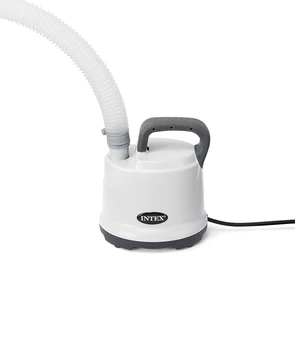 

Водоотливной pump 3595 L/H, Intex, item No. 28606