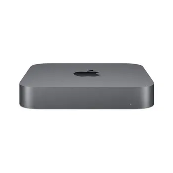 

Apple Mac Mini quad core i3 3.6ghz 8GB 256GB SSD intel uhd graphics 630-MXNF2Y/TO