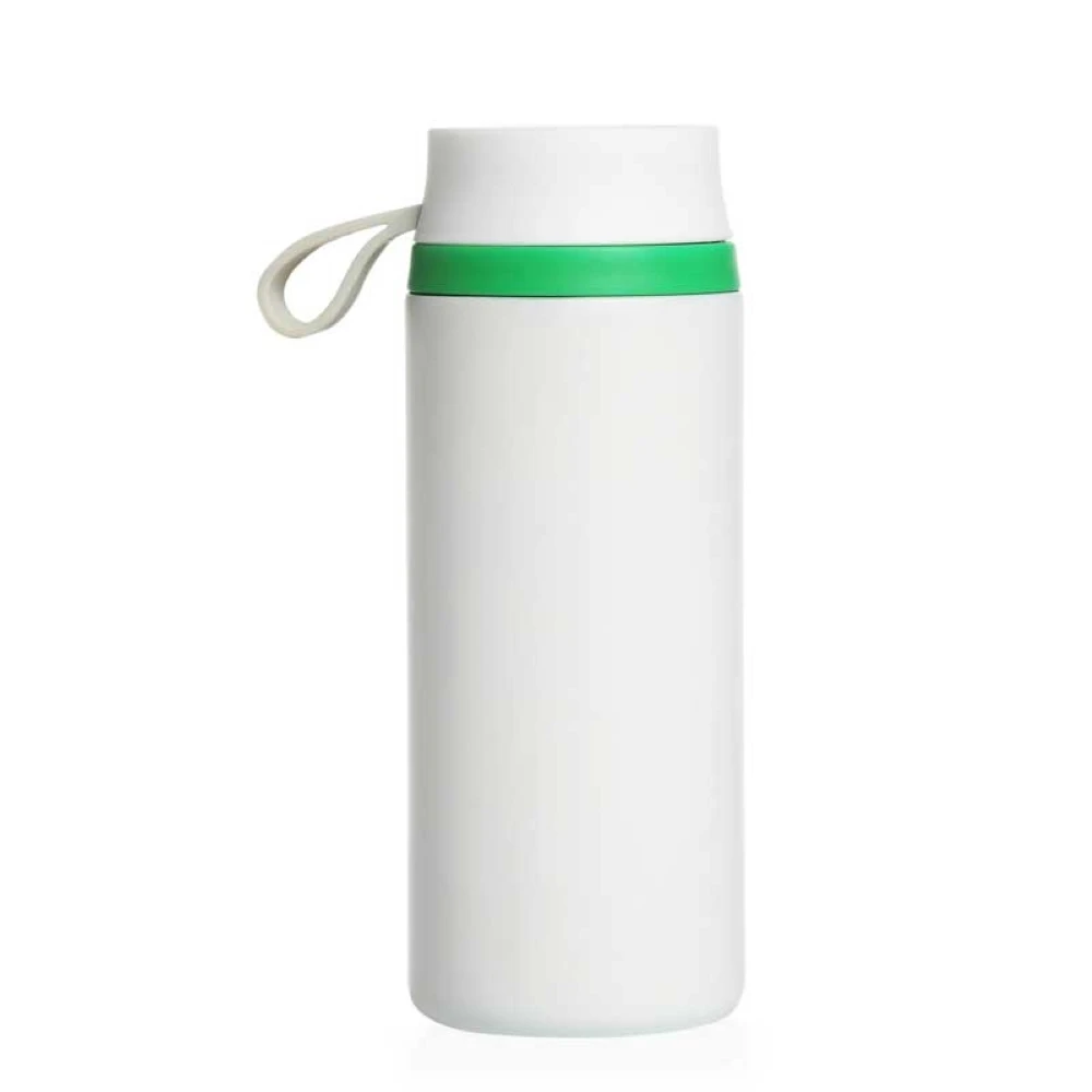 

Biggmug Water Bottle, BPA Free Inside and Outside Material, For Cold and Hot Drinks, healthy and Environmentally Sensitive Desi