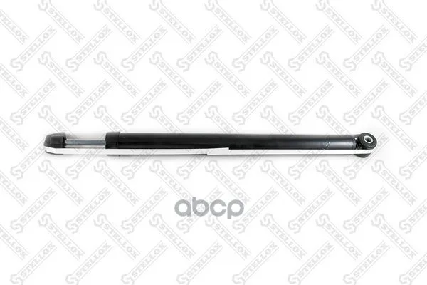 4203-9540-Sx_амортизатор Задний Газовый! Volvo S40/V50 1.8-2.5 04 Stellox 42039540sx Stellox арт. 42039540SX