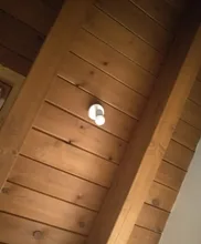 Ceiling-Lights Rail-Mounted Industrial Black New White Or E27