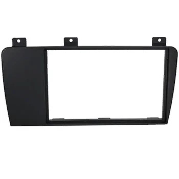 

Frame adapter for Volvo rvl-n04 car plastic decorative radio head unit detachable panel interior fastener auto mounting