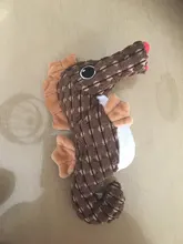 Toy Pets-Accessories-Supplies Dog-Toys Puppy Chew Squeak Plush Pet Animal-Shape Corduroy