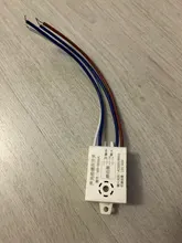 Switch 220V Light-Sensor Photo-Control Street-Light Sound Automatic On-Off