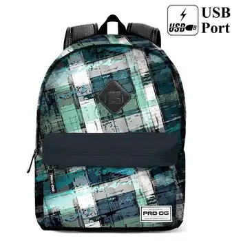 

Pro DG Fast backpack 42cm