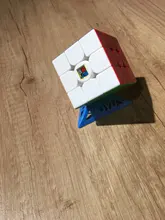 Puzzle Toys Speed-Cube Cube-3x3x3 Cubo Moyu Meilong Kids 3M Magnetic Gift Professional