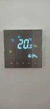 Temperature-Controller Smart Thermostat Alexa Floor-Heating-Water/gas-Boiler Water/electric