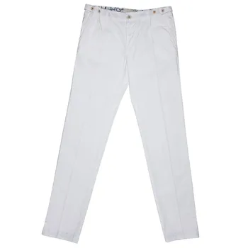 

Brand: Mths - Genre:- Category: Pants- Mad…Color: white, Size: 14Y