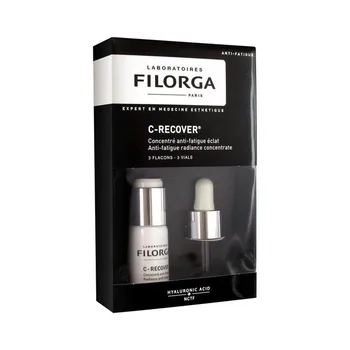 

Anti-fatigue Serum C-recover Radiance Filorga (10 ml)