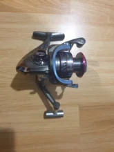 Fishing-Reel GHOTDA Metal Spinning for 1000-7000-Series
