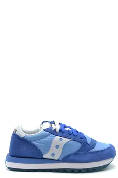 

Brand: Saucony - Genre:- Category: Sneakers-… Colore: blue, Taglia: 37.5