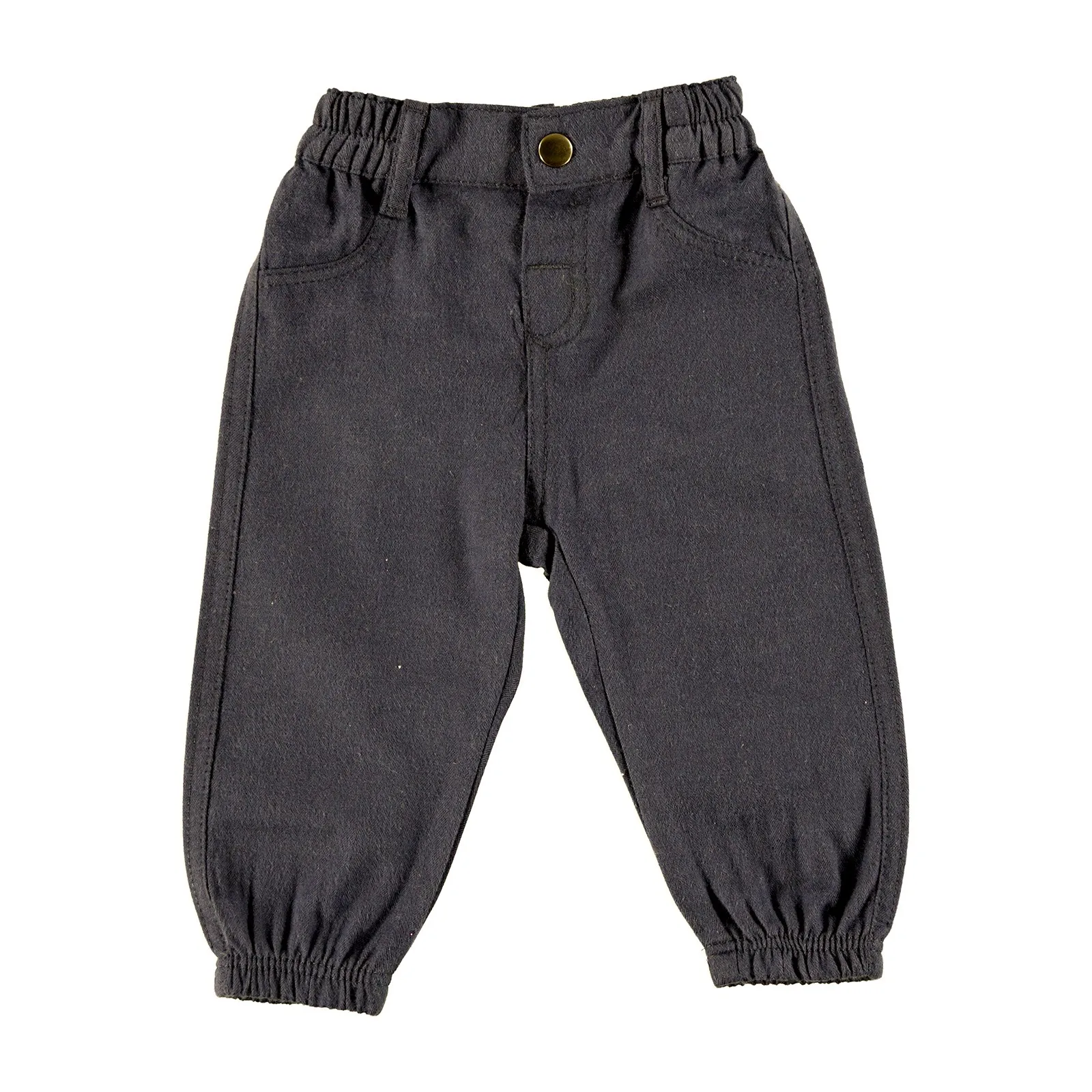

ebebek HelloBaby Texture Baby Pants
