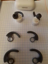 Ear-Pads Earphone Earbuds Silicone-Case Eartips MDR-XB50BS Sp700n Sony In-Ear for 3pairs
