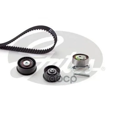 Комплект Ремня Грм Opel/Gm 1.4-1.8 Gates K025499xs Gates арт. K025499XS