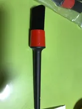 5 uds detallado de coches cepillo de limpieza automática de la limpieza del coche detallando conjunto tablero de salida de aire cepillo limpio herramientas de lavado