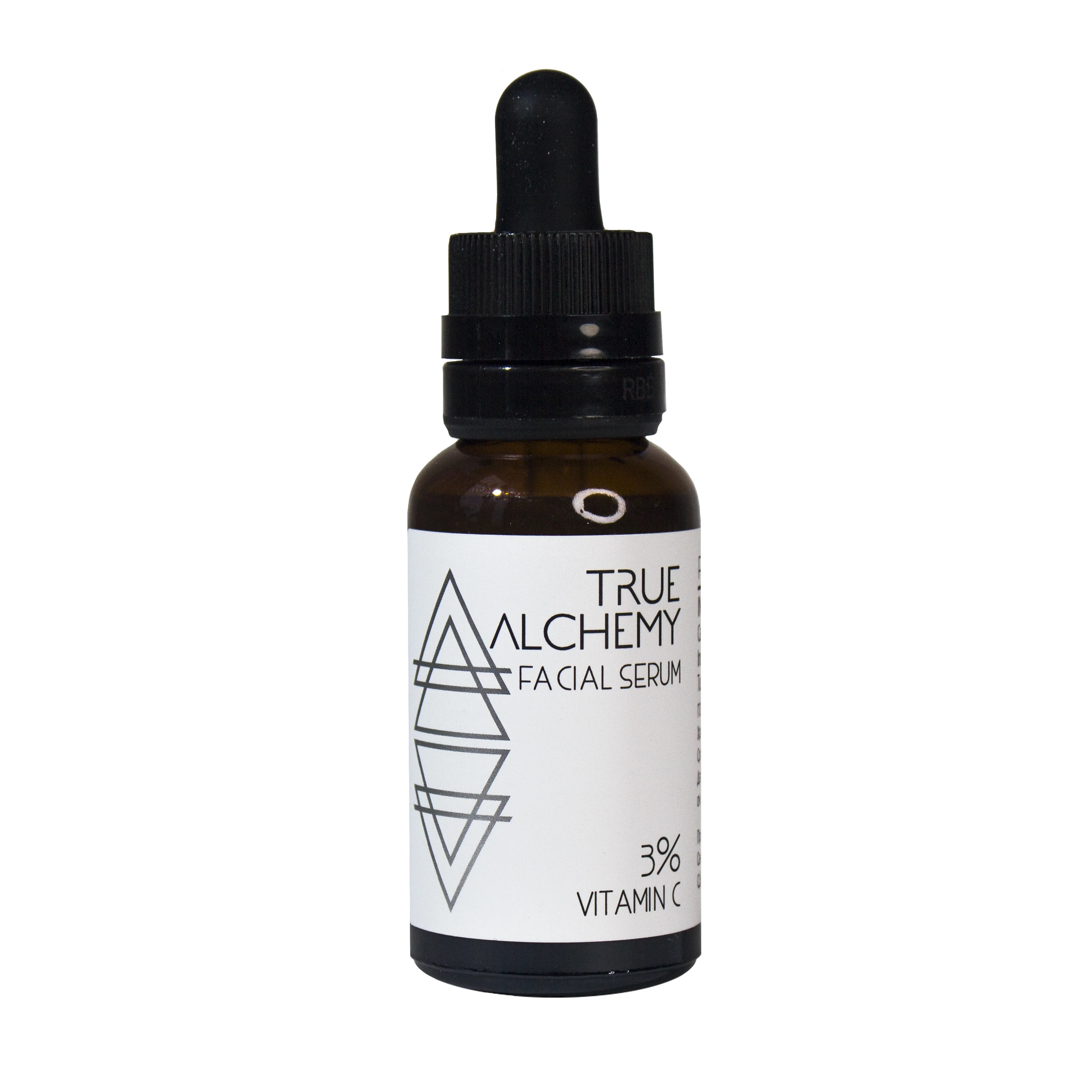 alchemy face serum