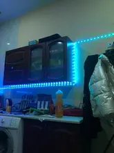 Led-Strip-Light Bluetooth-Control 15m-Tape Flexible 5050 2835 Diode NEW Rgb Smd Ribbon