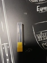 1 Uds cerámica de carburo de tungsteno de broca para rebaba Bits cono de fresado para manicura máquina de taladro eléctrico poco Máquina Herramienta de uñas