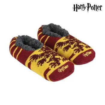 

House Slippers Harry Potter (Size 35-40)