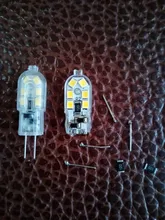 G4 G9 Lamps Chandelier Spotlight Lighting-Replace Led-Bulb Halogen Led-Lamp-Smd2835 Ac 220v