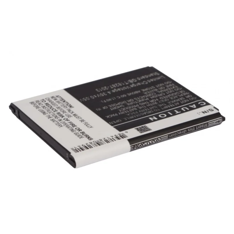 Аккумулятор B450BC, B450BE для Samsung, 2100mAh