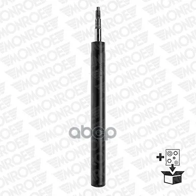 Амортизатор Подвески Передн Volvo: 740 83-92, 740 Kombi 84-92, 760 81-92, 760 Kombi 82-92 Monroe арт. MR213