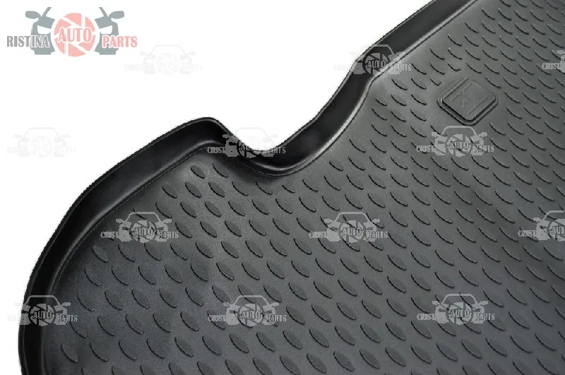 Коврик для багажника для Toyota Ipsum ACM 21W JDM 2001~ 2007 5 мест багажник коврики для пола Нескользящие полиуретановые грязи багажник автомобиля Стайлинг