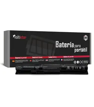 

LAPTOP BATTERY FOR HP HSTNN-LB6I