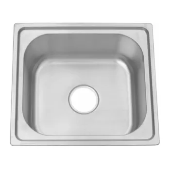 

Washing 4842 Melana 0,8/180 recess rectangular with siphon (237 T * 10)