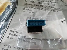 1 unidad USB 3,0 20pin extensión de macho a hembra adaptador arriba abajo angulado 90 grados para placa base