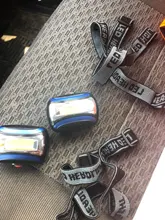 LED Headlamp Torch-Lanterna Outdoor Mini Night-Fishing Waterproof Camping COB for 4-Modes