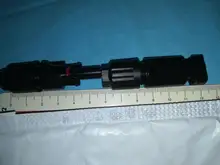 Solar-Connector Photovoltaic-Systems Solar-Plug Female for And Pair of
