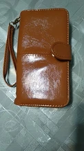 Purses Wallet Female Leather Genuine Women Porte Long Mujer Solid Cuzdan Bayan Femme