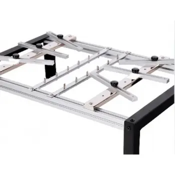

Universal PCB plates support