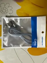 1M 2M 3M 90 Degree USB Data Charger Fast Cable for iPhone X XR XS MAX 12 11 5 6 S 6S
