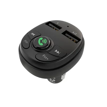

Car Charger bc26 Music Joy FM modulator