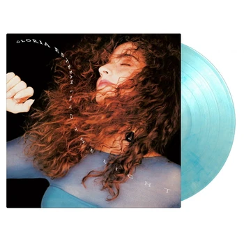 

Gloria Estefan / Into the Light (Coloured Vinyl)(2LP)