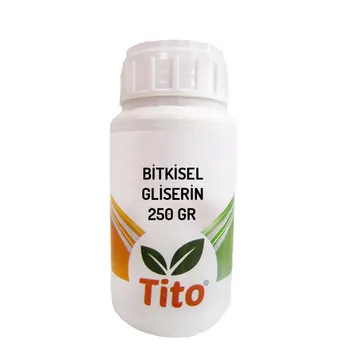 

Vegetable Glycerin VG E422 250 g
