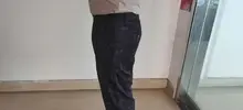 Pantalones cortos de algodón con camuflaje para hombre, pantalón informal de cinco puntos con bolsillos y cremallera, estilo militar Cargo de talla grande, novedad de verano 2021