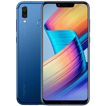 

Huawei Honor Play 64GB Dual Sim Blue