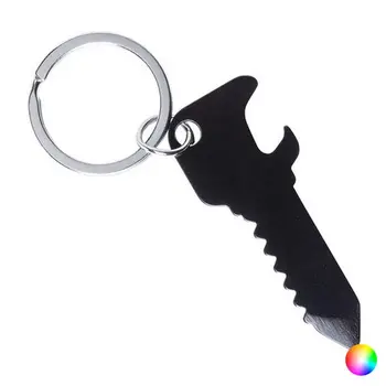 

Opener Keyring 145626 (2,3 x 6,1 x 0,2 cm)