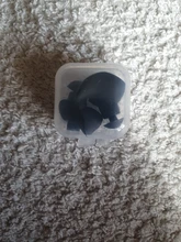 Tapones para los oídos suaves de silicona, impermeables, antipolvo, para buceo, deportes acuáticos, natación, accesorios antiruido, 1 par