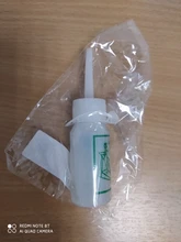 Cinta de correr de 30ML, aceite de silicona para mantenimiento, aceite protector, accesorios para gimnasio y Fitness