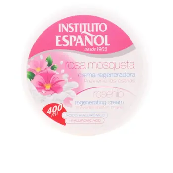 

ROSEHIP regenerating cream 400 ml