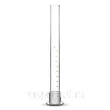 

Cylinder for hydrometer (with scale-500) акг.2.784.086 русприборы